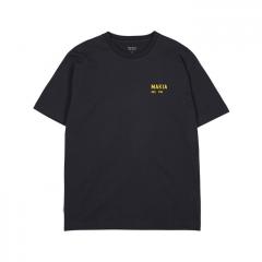 Makia Heaven T-Shirt Black