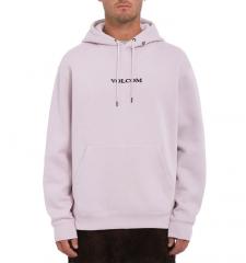 Volcom Stone Hoodie Iris Purple