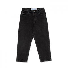 Polar Skate Co. Big Boy Jeans Silver Black