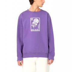 Dickies Garden Plain Sweatshirt Imperial Palace