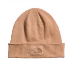 The North Face Dock Worker Recycled Beanie Almond Butter