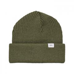 Makia Grove Beanie Moss