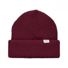 Makia Grove Beanie Cranberry