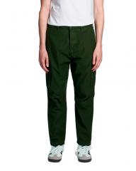 Edwin Sentinel Pant Kombu Green