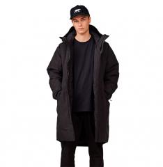 Makia Ultima Jacket Black