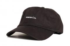 Makia Elmo Cap Black