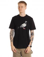 Staple Pigeon Logo T-Shirt Black