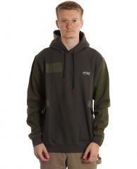 Staple Outdoor Pocket Hoodie Forest Green