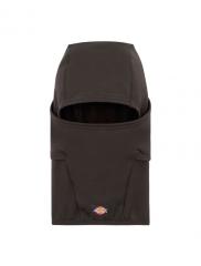 Dickies Hayesville Balaclava Black