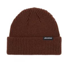 Dickies Woodworth Beanie Java