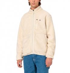 Dickies Mount Hope Fleece Whitecap Gray