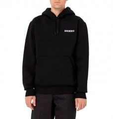 Dickies Hays Hoodie Black