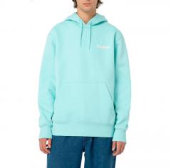 Dickies Hays Hoodie Pastel Turquoise