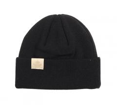 ISLA OG Tervatynnyri Merino Beanie Black