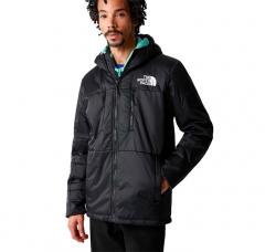 The North Face Himalayan Light Synthetic Jacket TNF Black