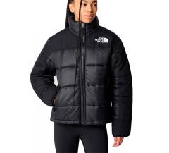 The North Face Womens Himalayan Insulated Jacket TNF Black