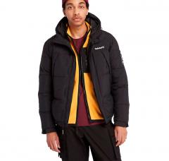 Timberland Outdoor Archive Puffer Jacket Black