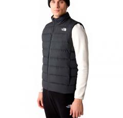 The North Face Aconcagua 3 Vest TNF Black