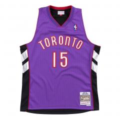 Mitchell & Ness Swingman Jersey Toronto Raptors 1999 Vince Carter