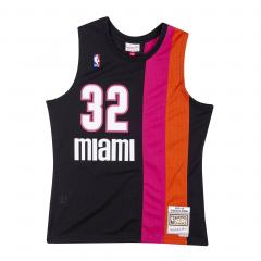 Mitchell & Ness Swingman Jersey Miami Heat 2005-06 Shaquille O'Neal