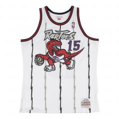 Mitchell & Ness Swingman Jersey Toronto Raptors Home 1998-99 Vince Carter