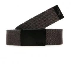 Vans Deppster Web Belt Charcoal Heather