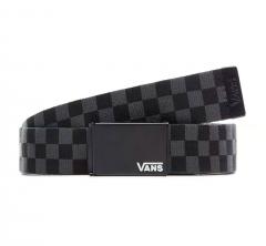 Vans Deppster Web Belt Black / Charcoal