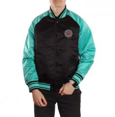 Mitchell & Ness NBA Colossal Jacket Vancouver Grizzlies