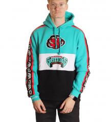 Mitchell & Ness Leading Scorer Fleece Hoodie Vancouver Grizzlies