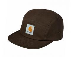 Carhartt WIP Backley Cap Tobacco