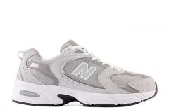 New Balance 530 Raincloud / Shadow Grey / Silver Metallic