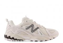 New Balance 610T Nimbus Cloud / White / Black