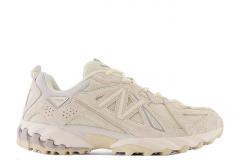 New Balance 610v1 Angora / Turtledove / Light Arctic Grey