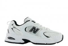 New Balance 530 White / Black