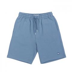 Makia Laurel Shorts Fog Blue