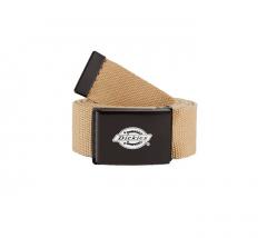 Dickies Orcutt Belt Khaki