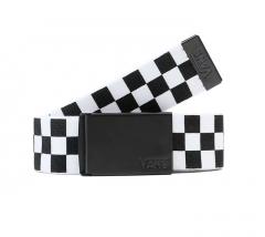 Vans Youth Deppster II Web Belt Black / White