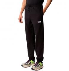 The North Face Essential Joggers TNF Black