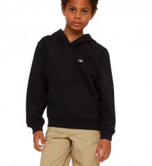 Dickies Youth Oakport Hoodie Black