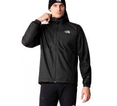 The North Face Quest Hooded Jacket TNF Black