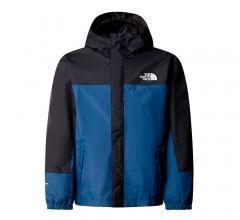 The North Face Youth Antora Rain Jacket Shady Blue