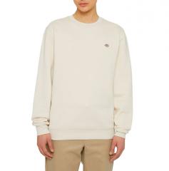 Dickies Oakport Sweatshirt Whitecap Grey