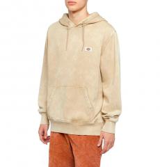 Dickies Newington Hoodie Sandstone