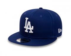 New Era 9Fifty LA Dodgers Essential Blue