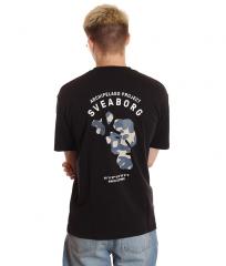 Makia Sveaborg T-Shirt Black