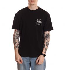 Makia Elvsö T-Shirt Black