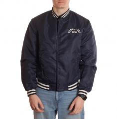 Schott NYC Princeton Jacket Midnight