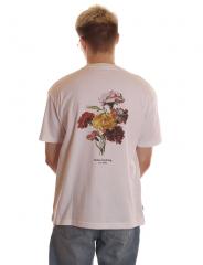 Makia Flower T-Shirt White