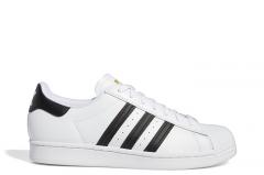 Adidas Superstar ADV Cloud White / Core Black / Cloud White