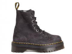 Dr. Martens Jadon III Charcoal Grey